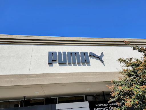 Shoe Store «PUMA», reviews and photos, 8300 Arroyo Cir c290, Gilroy, CA 95021, USA