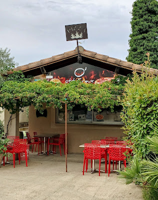 O ptit Creux à Beaumes-de-Venise