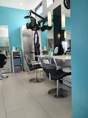 Gina Gino Eleganzza - Salon de coiffure à Sainte-Geneviève-des-Bois