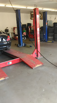 Don's Tire & Services Center - Photo 5 - Car repair in Knoxville, TN, Knoxville