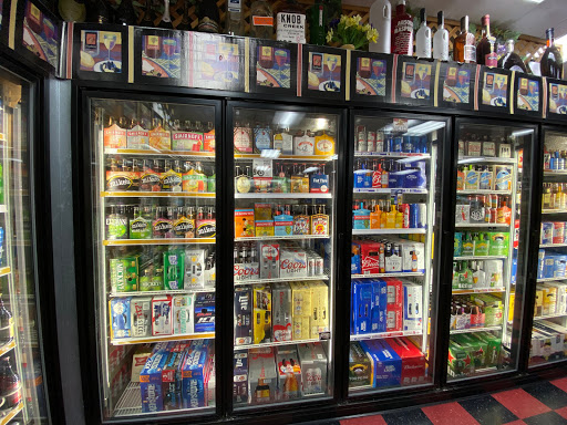 Liquor Store «Natomas Food & Liquor», reviews and photos, 4000 E Commerce Way, Sacramento, CA 95834, USA