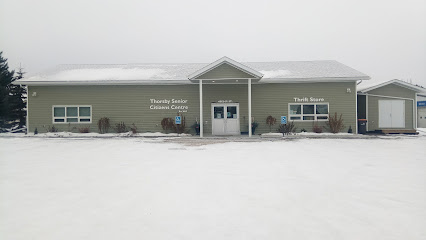 Thorsby Seniors Centre And Thrift Store