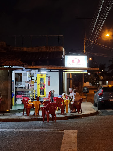 Logo da empresa - Bar Dom Cirus