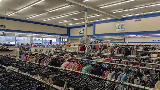 Thrift Store «Port Angeles Goodwill», reviews and photos
