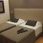 Photo n°1 de l'avis de Antonino.a fait le 04/05/2018 à 15:00 sur le  Best Western Plus Hotel Royal Superga à Cuneo