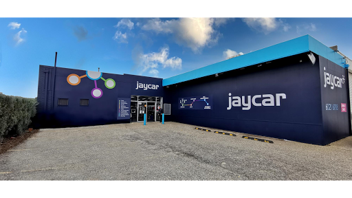 Jaycar Electronics Albury