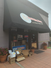 UPS Authorized Shipping Outlet - Photo 2 - Car repair in Oakland, CA, Oakland