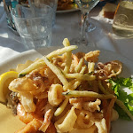 Photo n°1 de l'avis de Ornella.i fait le 12/02/2023 à 15:09 sur le  L'amalfitano à Mantua