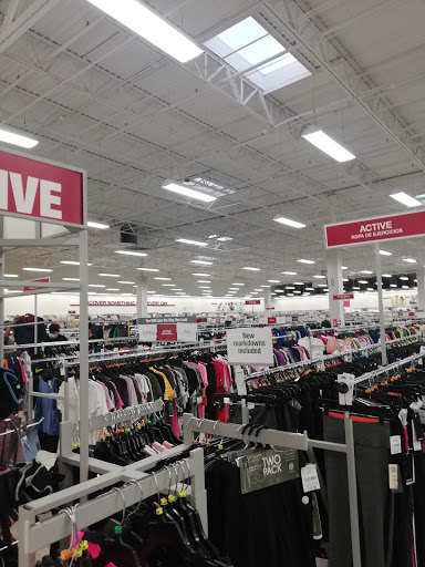 Clothing Store «Burlington Coat Factory», reviews and photos, 2920 SW Military Dr A, San Antonio, TX 78224, USA