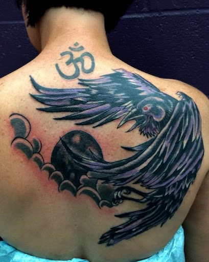 Tattoo Shop «One Love Tattoos», reviews and photos, 903 N Austin Ave, Georgetown, TX 78626, USA