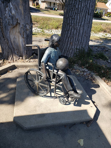 Park «Lake Shore Park», reviews and photos, 9610 E Shore Dr, Oak Lawn, IL 60453, USA