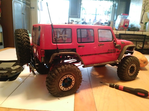 High Desert Hobbies image