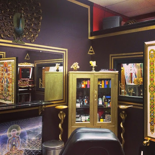 Tattoo Shop «Witch City Ink», reviews and photos, 186-3 Essex St, Salem, MA 01970, USA