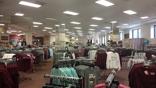 Book Store «University Bookstore at Texas State», reviews and photos, 601 University Dr, San Marcos, TX 78666, USA