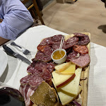 Photo n°2 de l'avis de Alessia.a fait le 20/08/2022 à 11:00 sur le  Antica Taverna à Viterbo