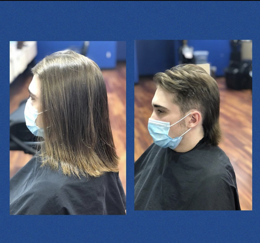 Hair Salon «Supercuts of Lapeer», reviews and photos, 608 S Main St, Lapeer, MI 48446, USA