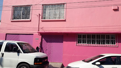 Orfanatorio La Paz A.c.