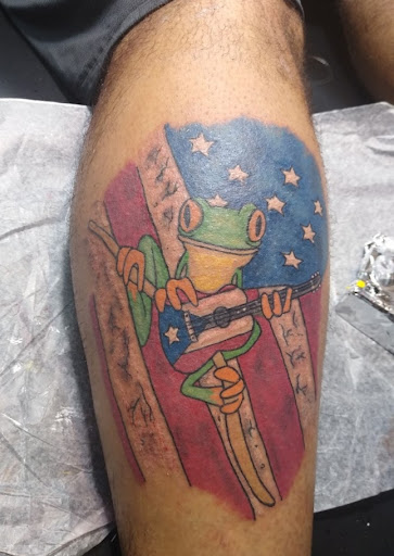 Explore good wrist tattoo ideas, creative tattoo ideas in Bethlehem, available at Southside Ink