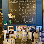 Photo n°3 de l'avis de Tatiana.o fait le 30/04/2024 à 22:07 sur le  La Caravella à Turin