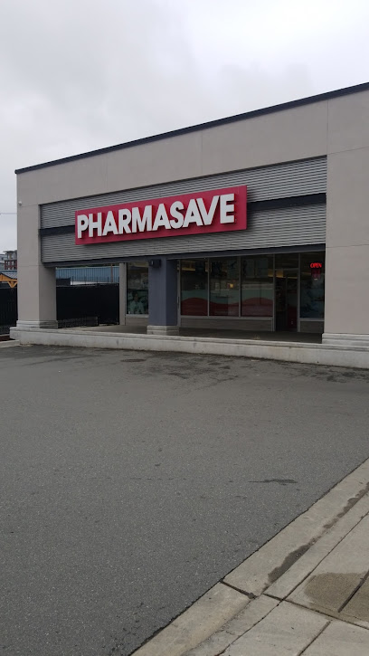 Pharmasave Downtown Surrey (#179)