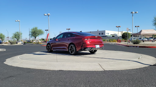 Kia Dealer «Rodeo Kia», reviews and photos, 10685 Papago Fwy, Avondale, AZ 85323, USA