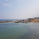 Photo n°8 de l'avis de Karina. fait le 25/08/2019 à 12:40 sur le  Yacht Club Marzamemi à Marzamemi