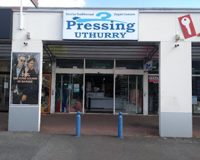 Mérignac Pressing à Mérignac