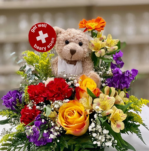 Florist «Atascocita Lake Houston Florist», reviews and photos, 7556 FM 1960, Humble, TX 77346, USA