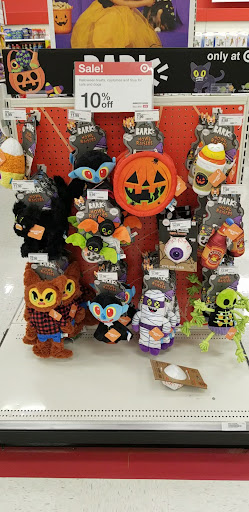 Department Store «Target», reviews and photos, 51400 Gratiot Ave, Chesterfield, MI 48051, USA