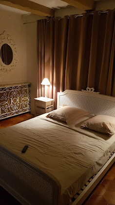 Photos des visiteurs Hébergement d'intérieur La Salamandre 20167 Appietto