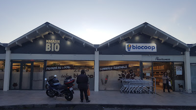 Biocoop Plaisance à Plaisance-du-Touch