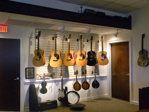 Pawn Shop «Silver Dollar Pawn», reviews and photos, 11680 Alpharetta Hwy #100, Roswell, GA 30076, USA