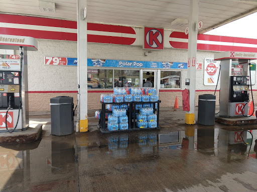 Circle K/Kingsville Travel Center