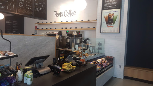 Coffee Shop «Capital One Café», reviews and photos