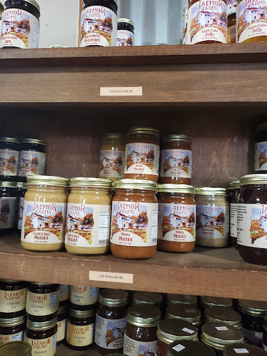 Farm «Jaemor Farms», reviews and photos, 5340 Cornelia Hwy, Alto, GA 30510, USA