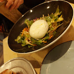 Photo n°2 de l'avis de Kevin.r fait le 09/02/2024 à 12:26 sur le  Pizzeria Quartieri Spagnoli à Ludwigshafen