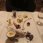 Photo n°1 de l'avis de Cristina.e fait le 14/02/2022 à 21:50 sur le  Trattoria Da Marino à Ponte di Serravalle