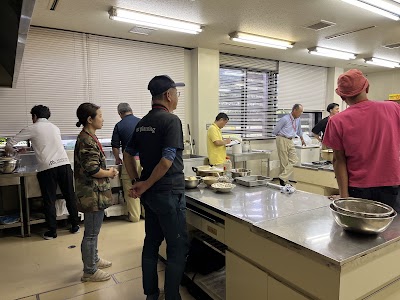 魚沼市多目的交流施設