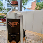 Photo n°1 de l'avis de Christa.i fait le 06/05/2022 à 18:40 sur le  Pizzeria Amore à Bibione