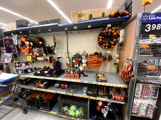 Department Store «Walmart Supercenter», reviews and photos, 11400 W Broad St, Glen Allen, VA 23060, USA