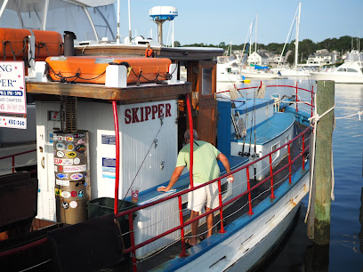 Skipper Fishing Charters
