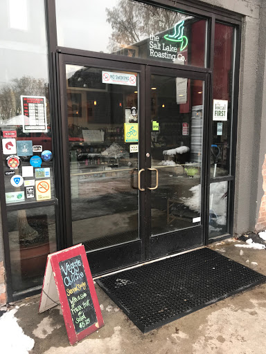 Coffee Shop «Alchemy Coffee», reviews and photos, 390 E 1700 S, Salt Lake City, UT 84115, USA