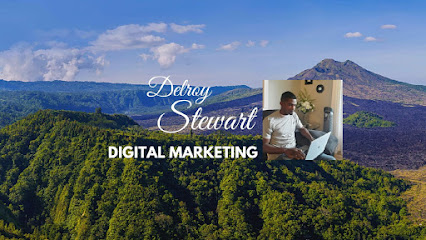 Delroy Stewart Digital Marketing And Mentorship