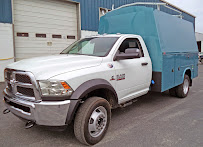 New Harrisburg Truck Body Company - Photo 4 - Car repair in Mechanicsburg, PA, Harrisburg