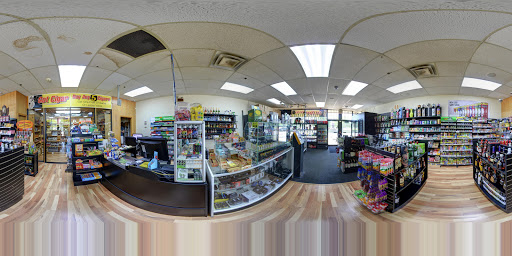 Tobacco Shop «Cigarette Outlet», reviews and photos, 13154 S Cicero Ave, Crestwood, IL 60445, USA