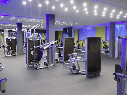 FITNESSLINE SPORT CENTER