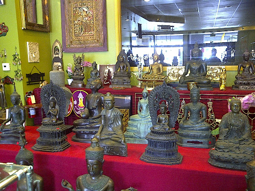 Buddhist Supplies Store «Buddha For You Gift Shop», reviews and photos, 1531 Tyler Ave, San Diego, CA 92103, USA