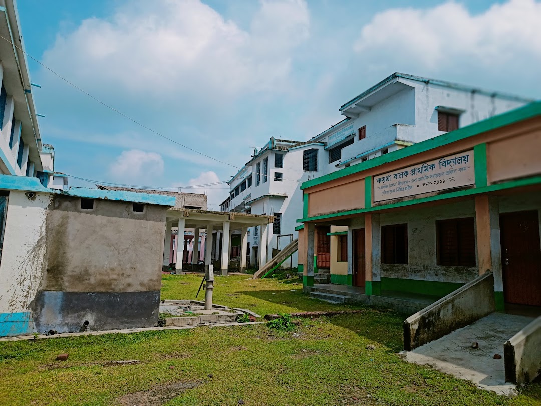Kaitha High School (H.S)