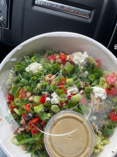 Gourmet Grocery Store «The Market by Foxtrot», reviews and photos, 1019 W Lake St, Chicago, IL 60654, USA