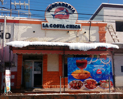 La Costa chica - 5 de Mayo, Centro, 25600 Frontera, Coah., Mexico